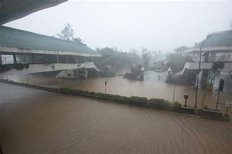 typhoon update today baguio